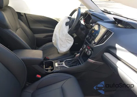 2023 Subaru Forester Limited z USA, uszkodzony, nr VIN JF2SKAPC3PH528766